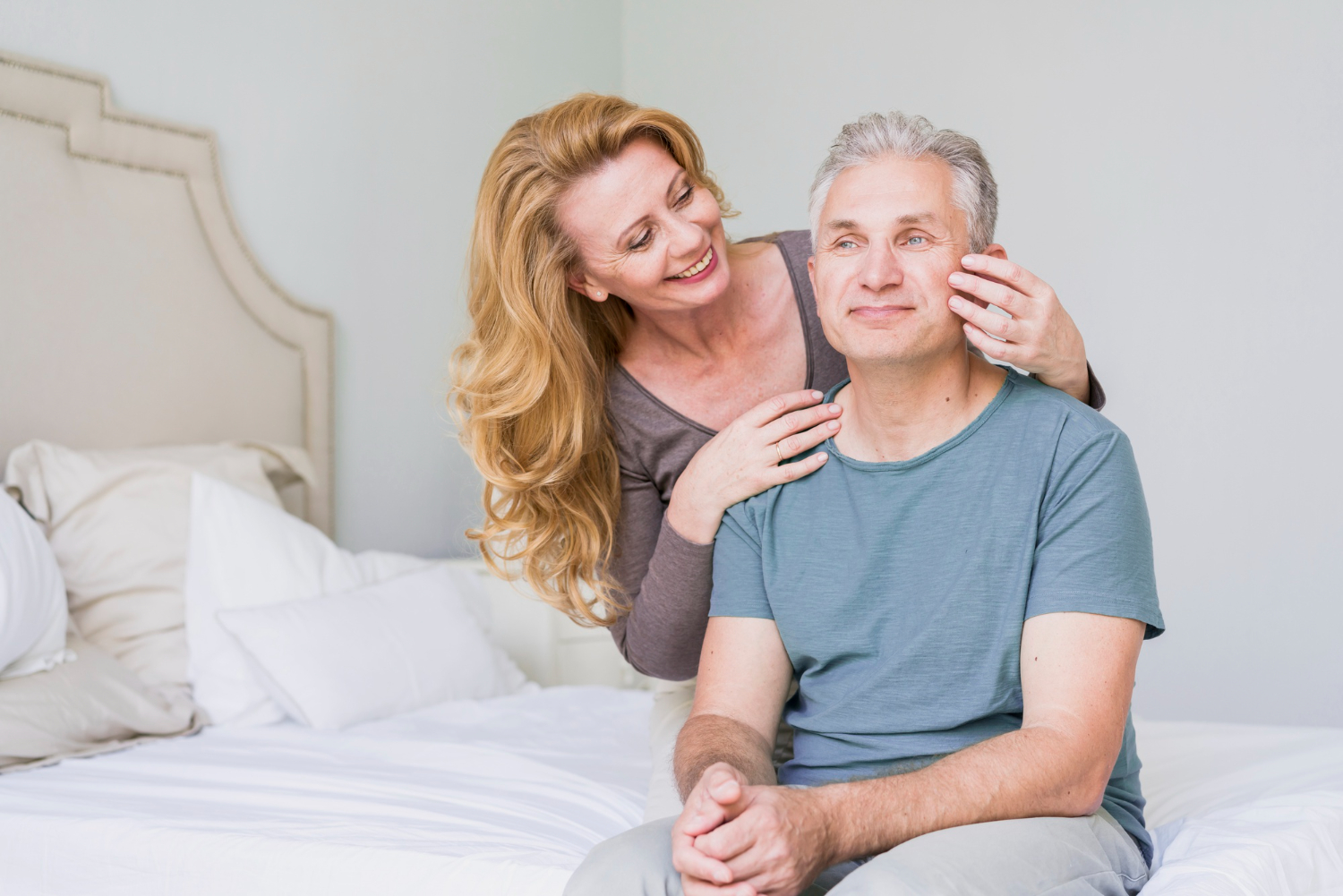 sexo na menopausa